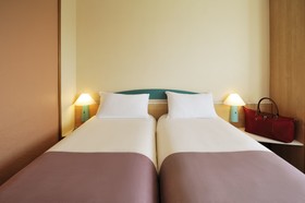 B&B HOTEL Lille Villeneuve d'Ascq Grand Stade