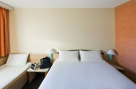 B&B HOTEL Lille Villeneuve d'Ascq Grand Stade