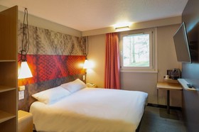 B&B HOTEL Lille Villeneuve d'Ascq Grand Stade