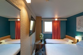 B&B HOTEL Lille Villeneuve d'Ascq Grand Stade