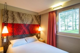 B&B HOTEL Lille Villeneuve d'Ascq Grand Stade