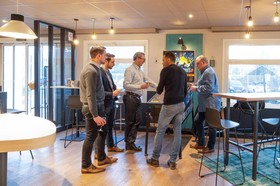 B&B HOTEL Lille Villeneuve d'Ascq Grand Stade