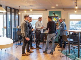 B&B HOTEL Lille Villeneuve d'Ascq Grand Stade