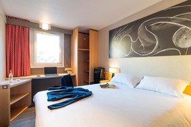 B&B HOTEL Lille Villeneuve d'Ascq Grand Stade