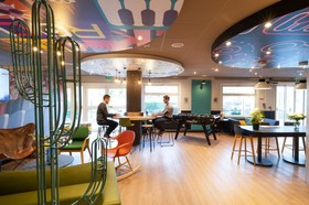 B&B HOTEL Lille Villeneuve d'Ascq Grand Stade