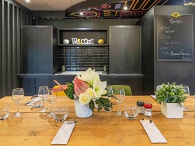 B&B HOTEL Lille Villeneuve d'Ascq Grand Stade