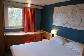 B&B HOTEL Lille Villeneuve d'Ascq Grand Stade