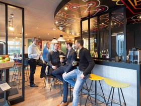 B&B HOTEL Lille Villeneuve d'Ascq Grand Stade