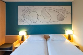 B&B HOTEL Lille Villeneuve d'Ascq Grand Stade