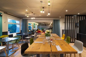 B&B HOTEL Lille Villeneuve d'Ascq Grand Stade