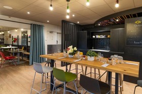 B&B HOTEL Lille Villeneuve d'Ascq Grand Stade