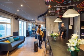 B&B HOTEL Lille Villeneuve d'Ascq Grand Stade