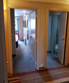 B&B HOTEL Lille Villeneuve d'Ascq Grand Stade