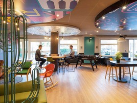 B&B HOTEL Lille Villeneuve d'Ascq Grand Stade