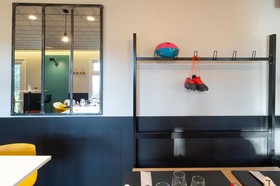 B&B HOTEL Lille Villeneuve d'Ascq Grand Stade
