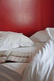 Ibis Styles Lille Villeneuve d'Ascq