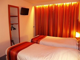 Ibis Styles Lille Villeneuve d'Ascq