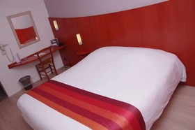 Ibis Styles Lille Villeneuve d'Ascq