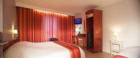 Ibis Styles Lille Villeneuve d'Ascq