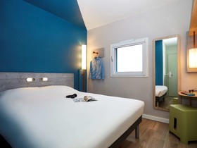 ibis budget Lille Villeneuve-d'Ascq