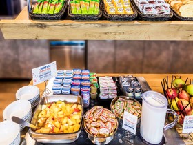 ibis budget Lille Villeneuve-d'Ascq