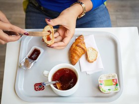 ibis budget Lille Villeneuve-d'Ascq