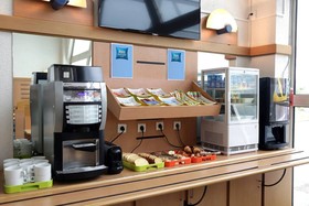 ibis budget Lille Villeneuve-d'Ascq