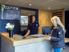 ibis budget Lille Villeneuve-d'Ascq
