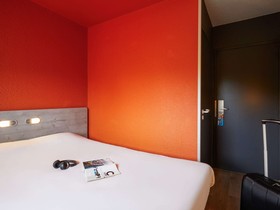 ibis budget Lille Villeneuve-d'Ascq