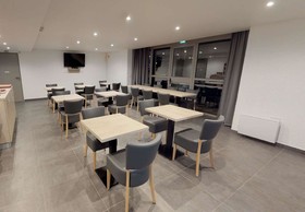 KYRIAD DIRECT LILLE EST - Stade Pierre Mauroy