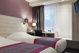 Kyriad Lille Est - Villeneuve d'Ascq