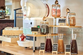 Kyriad Lille Est - Villeneuve d'Ascq