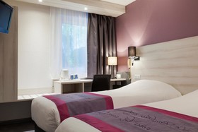 Kyriad Lille Est - Villeneuve d'Ascq