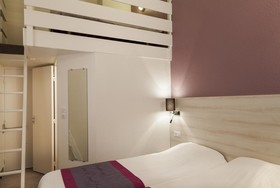 Kyriad Lille Est - Villeneuve d'Ascq