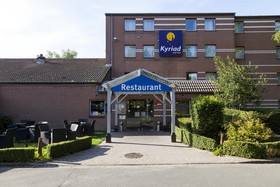 Kyriad Lille Est - Villeneuve d'Ascq