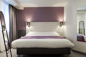 Kyriad Lille Est - Villeneuve d'Ascq