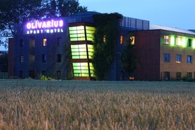 Cowool Lille Villeneuve D'Ascq - Ex Olivarius