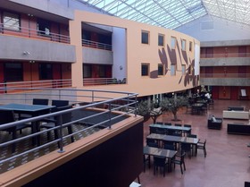 Cowool Lille Villeneuve D'Ascq - Ex Olivarius