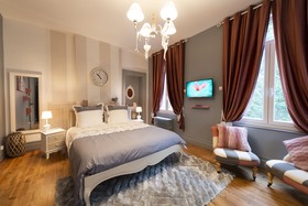 Domaine Les Tilleuls