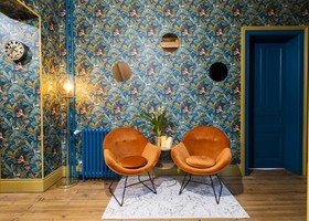 Domaine Les Tilleuls