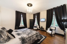 Domaine Les Tilleuls