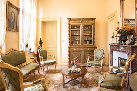Le Castel des Anges