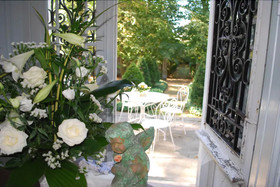 Le Castel des Anges