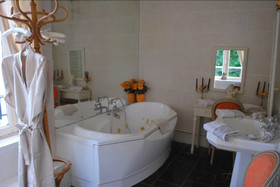 Le Castel des Anges