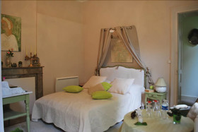 Le Castel des Anges