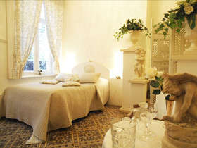 Le Castel des Anges