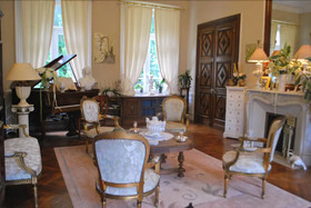 Le Castel des Anges