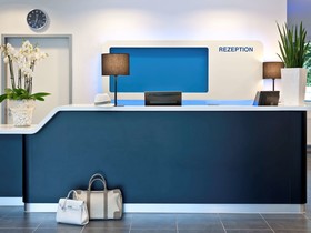 ibis budget Lille Wasquehal