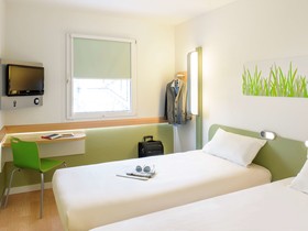 ibis budget Lille Wasquehal