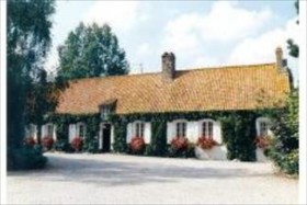 Ferme Auberge De La Raterie
